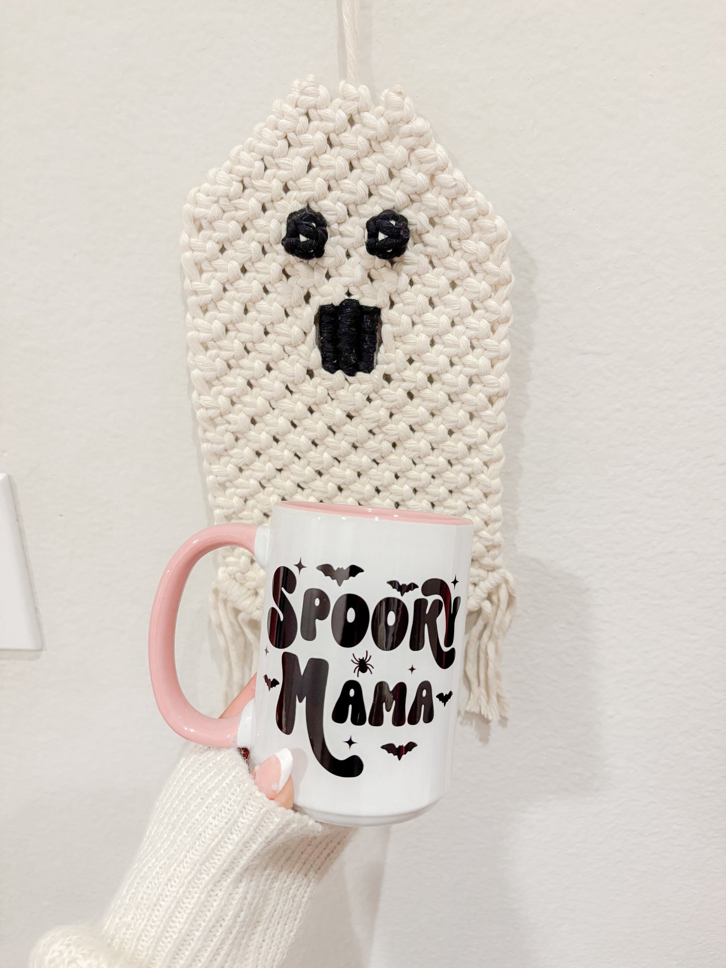 spooky mama