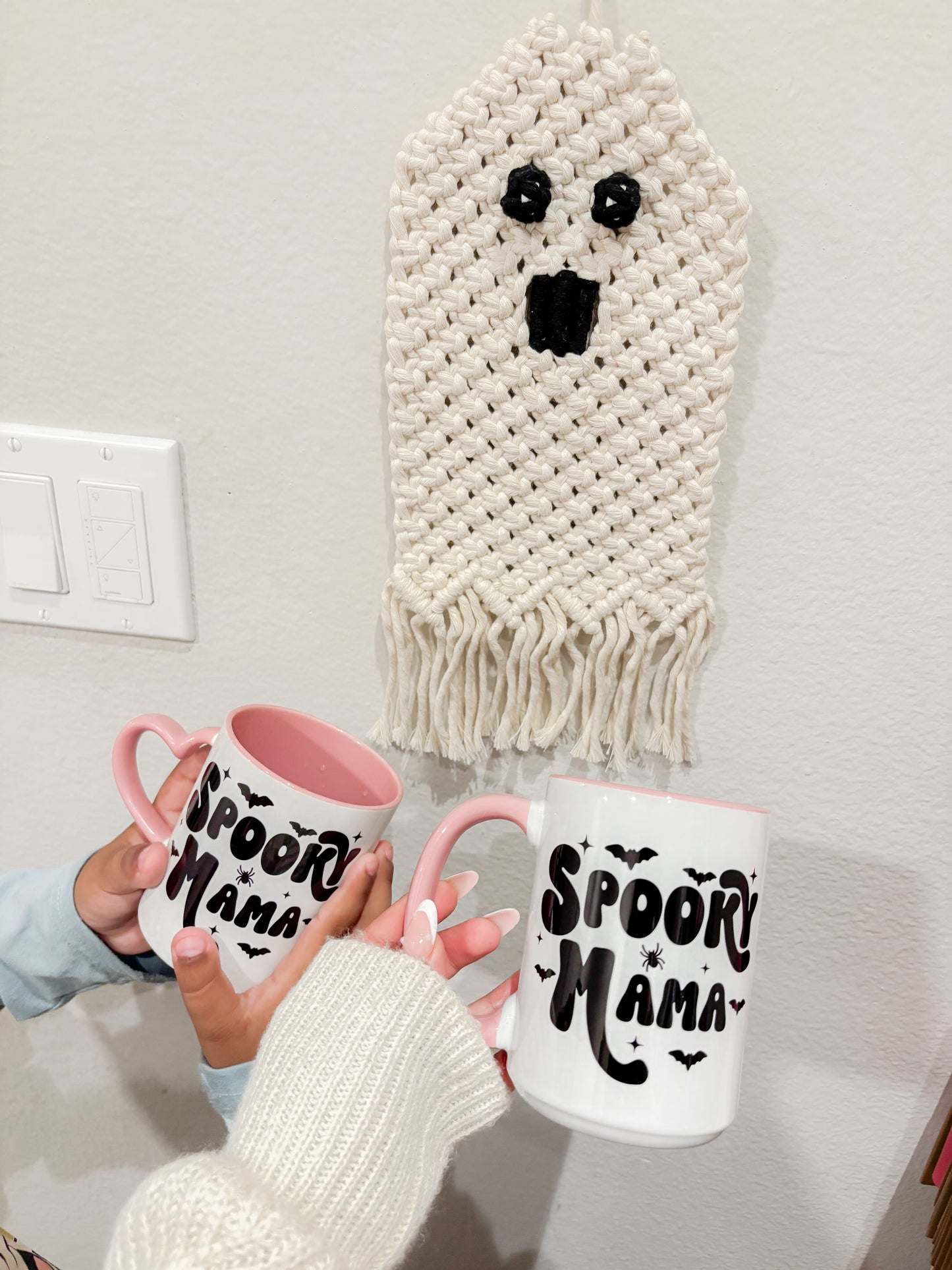 spooky mama