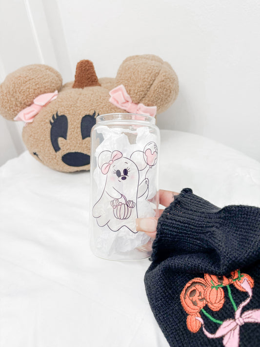 miss coquette ghostie