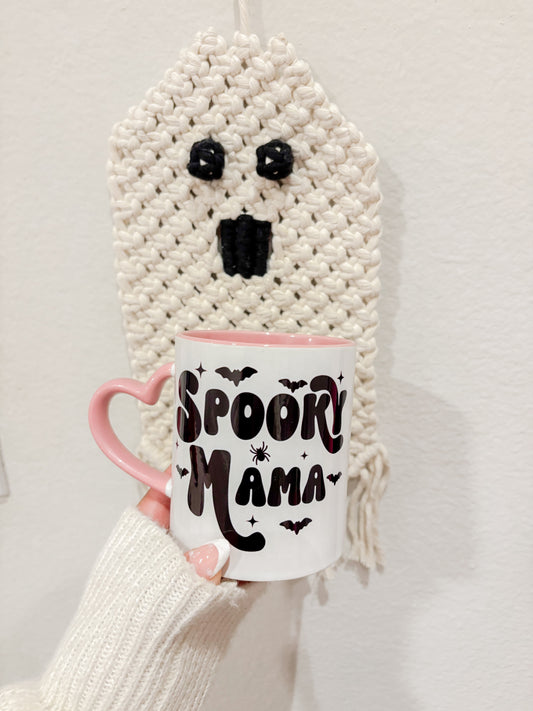 spooky mama