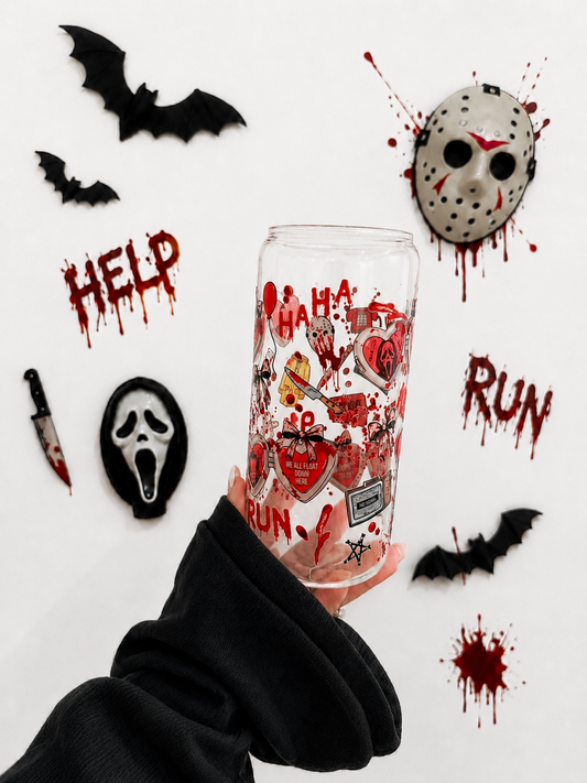 slashers cup
