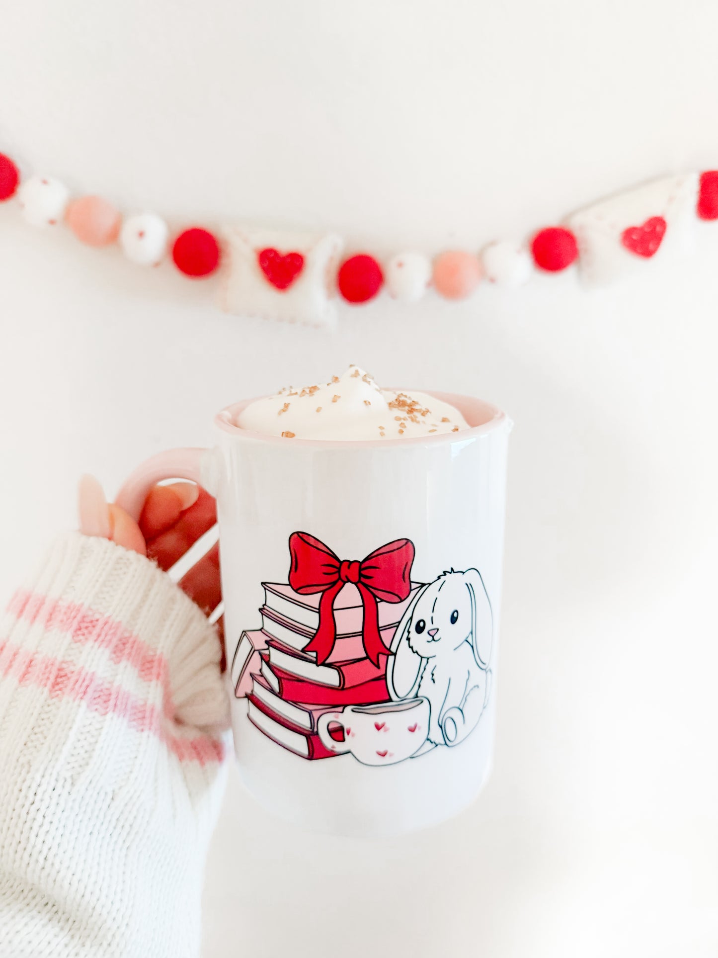 cozy coquette