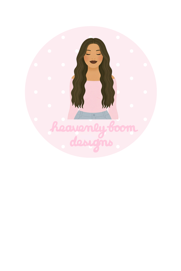 Heavenly Bloom Designs