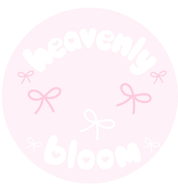Heavenly Bloom Designs