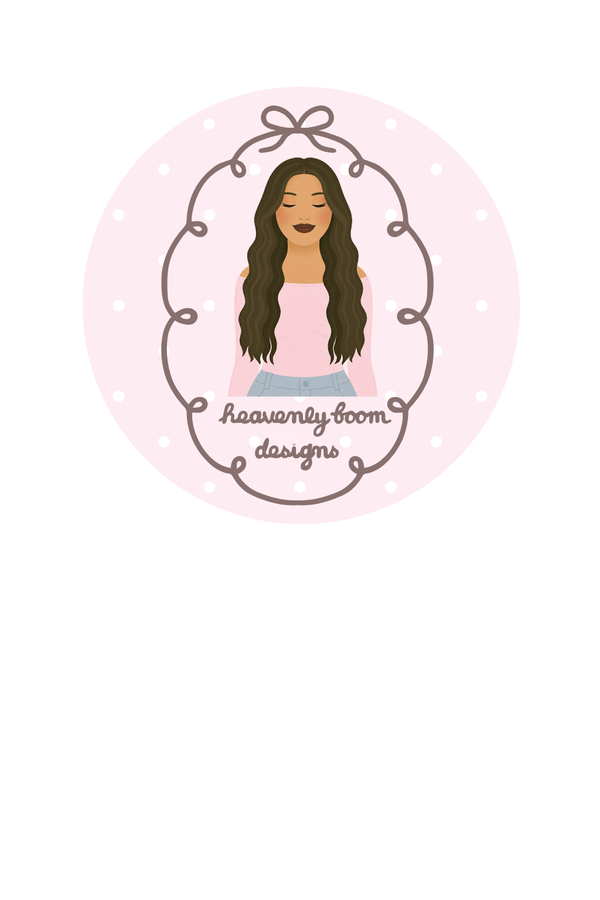 Heavenly Bloom Designs