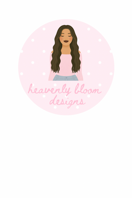 Heavenly Bloom Designs