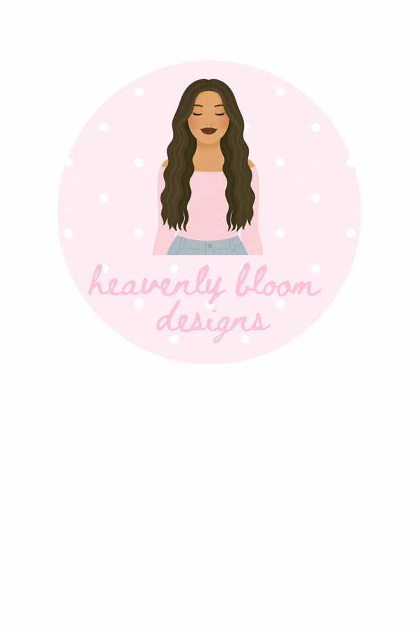 Heavenly Bloom Designs