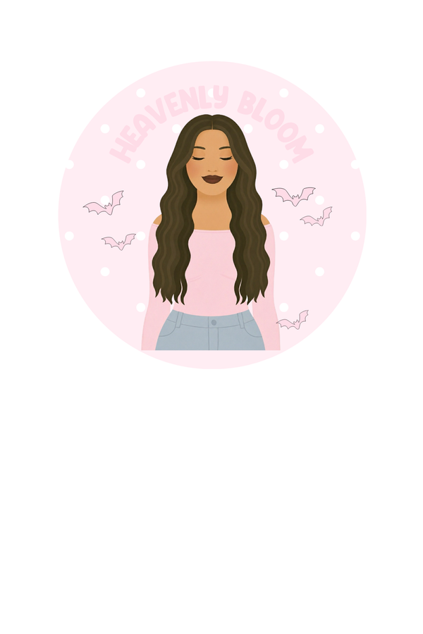 Heavenly Bloom Designs