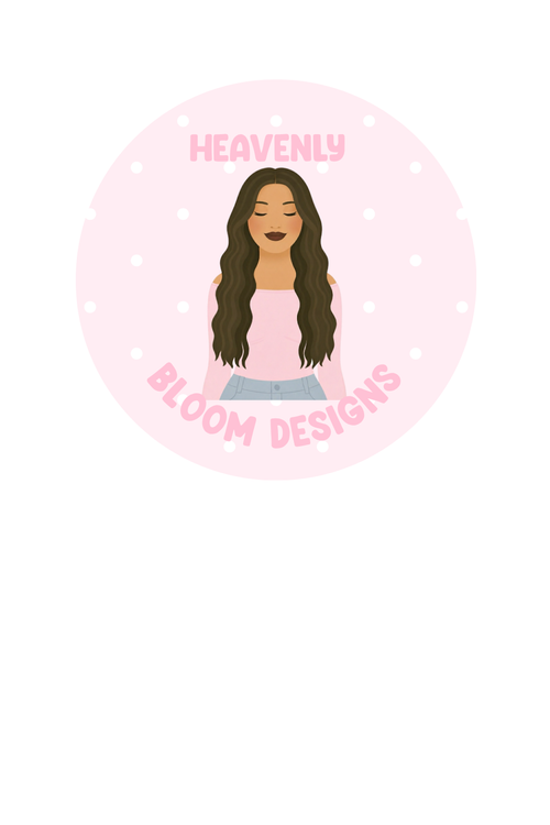 Heavenly Bloom Designs