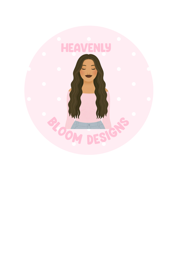 Heavenly Bloom Designs