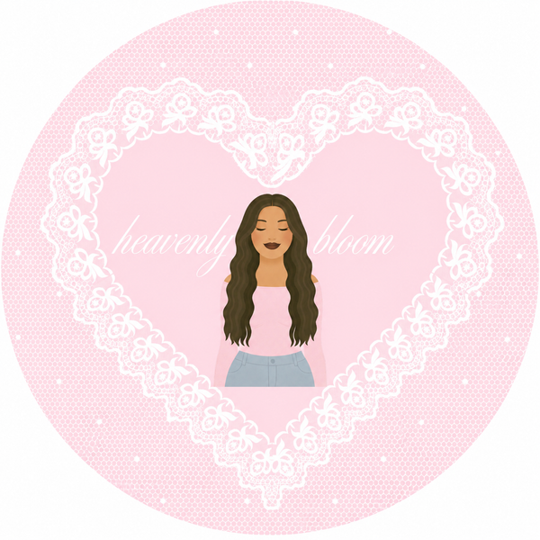 Heavenly Bloom Designs