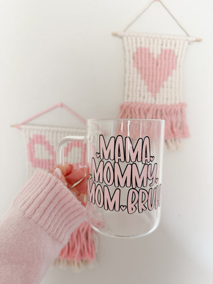 mama mommy mom bruh