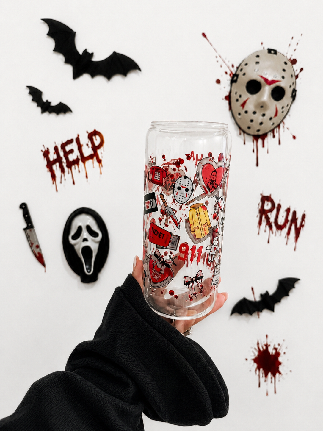 slashers cup