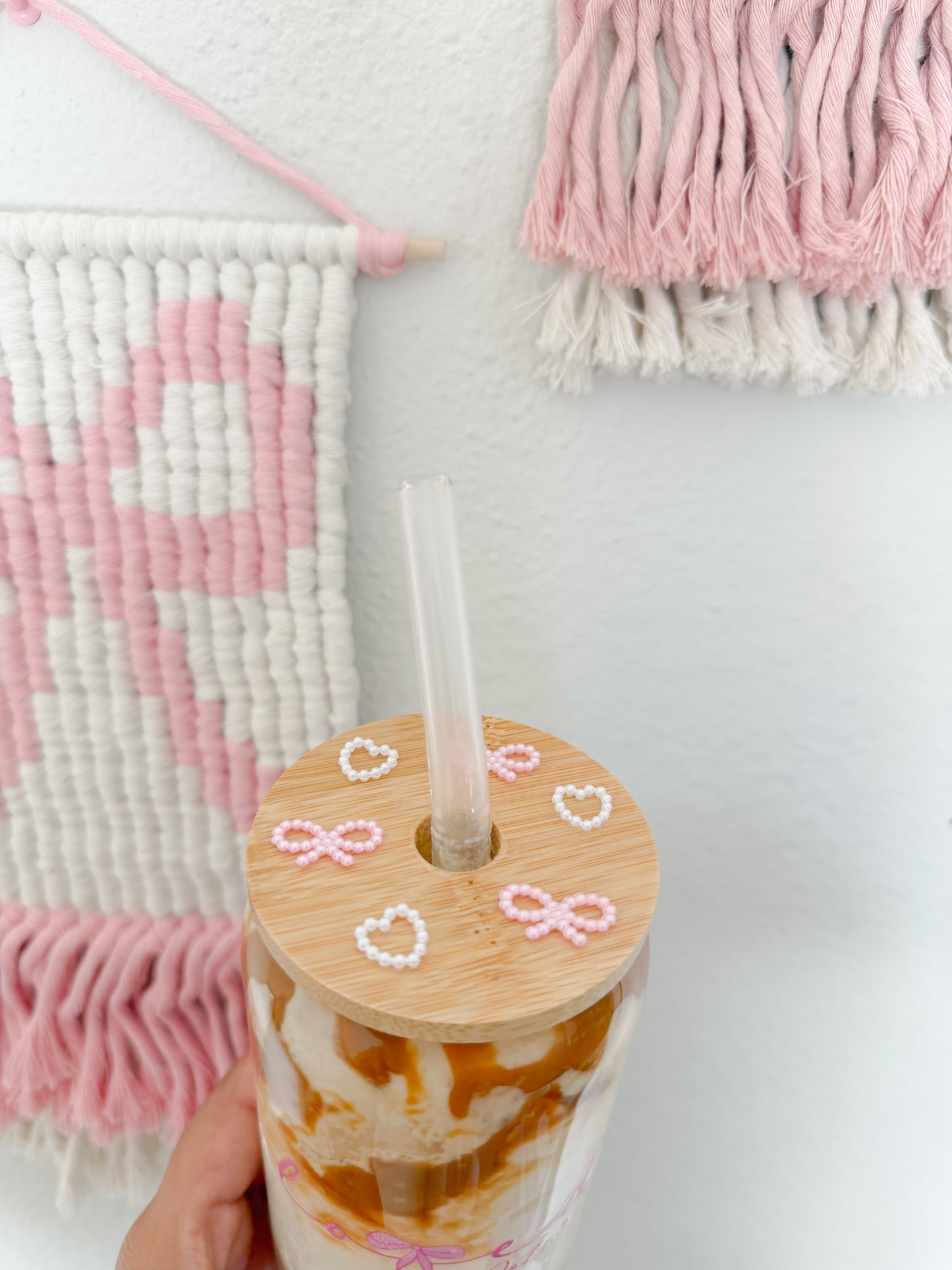 loved cup