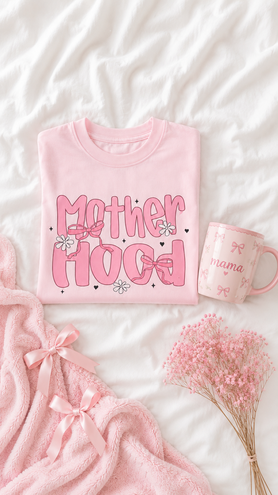 motherhood